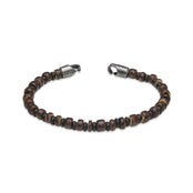 MICA Dark coconut strap by Armor of the Free