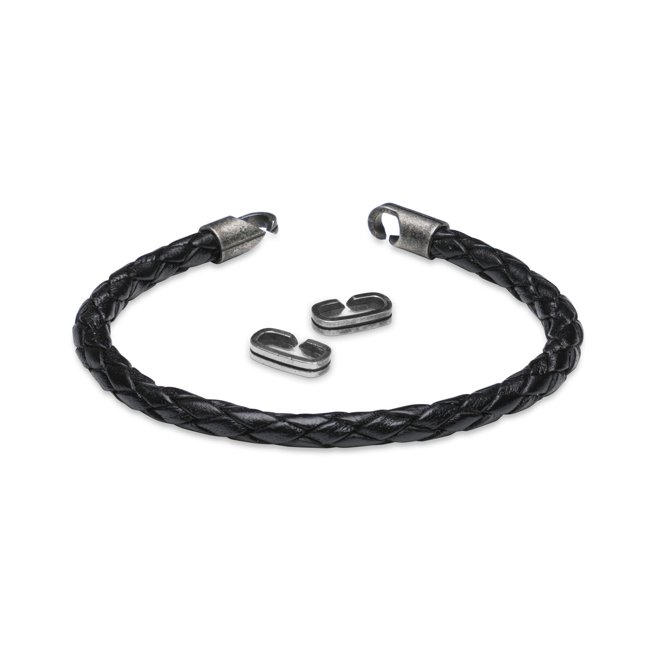 WARI Black strap by Armor of the Free