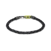 WARI Black strap by Armor of the Free