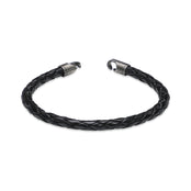 WARI Black strap by Armor of the Free