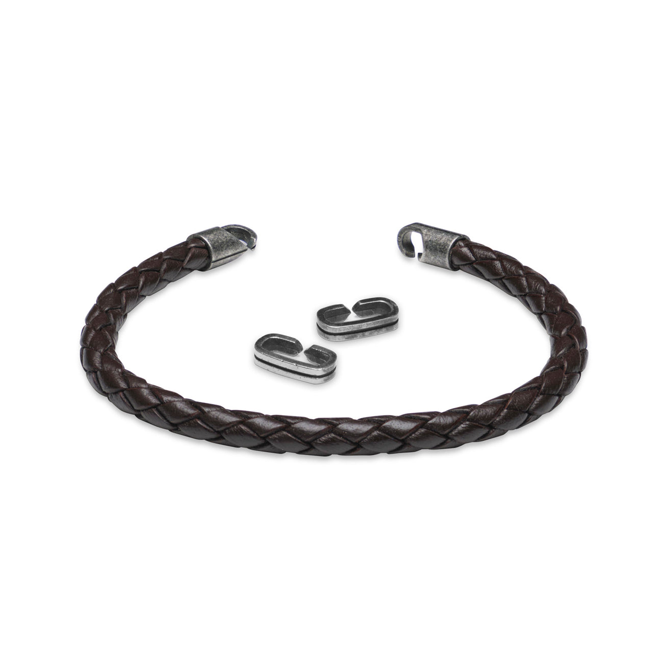 WARI Dark brown strap by Armor of the Free