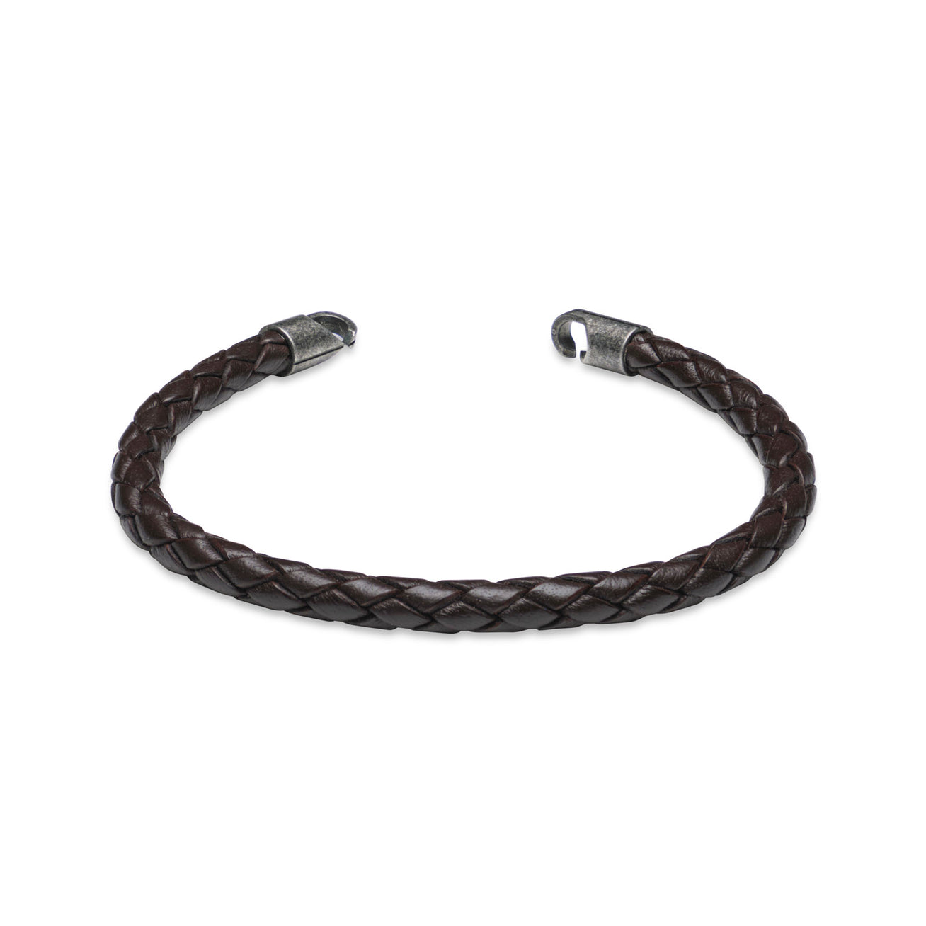 WARI Dark brown strap by Armor of the Free
