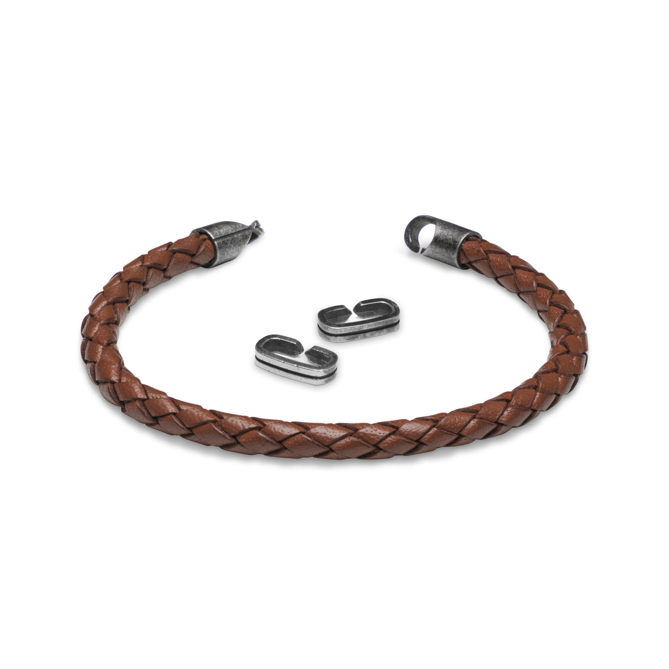 WARI Light brown strap by Armor of the Free