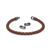 WARI Light brown strap by Armor of the Free