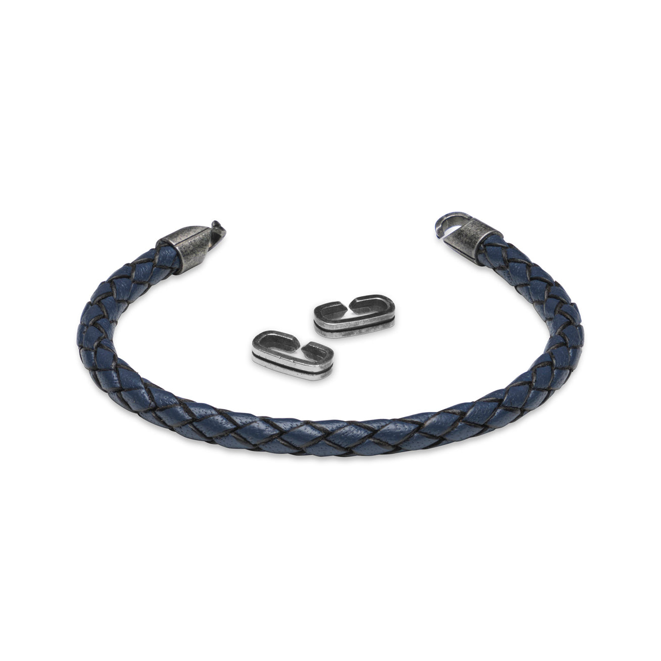 WARI Blue strap by Armor of the Free