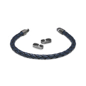 WARI Blue strap by Armor of the Free