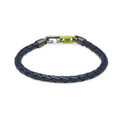 WARI Blue strap by Armor of the Free