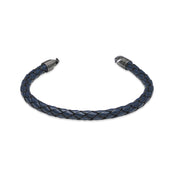 WARI Blue strap by Armor of the Free