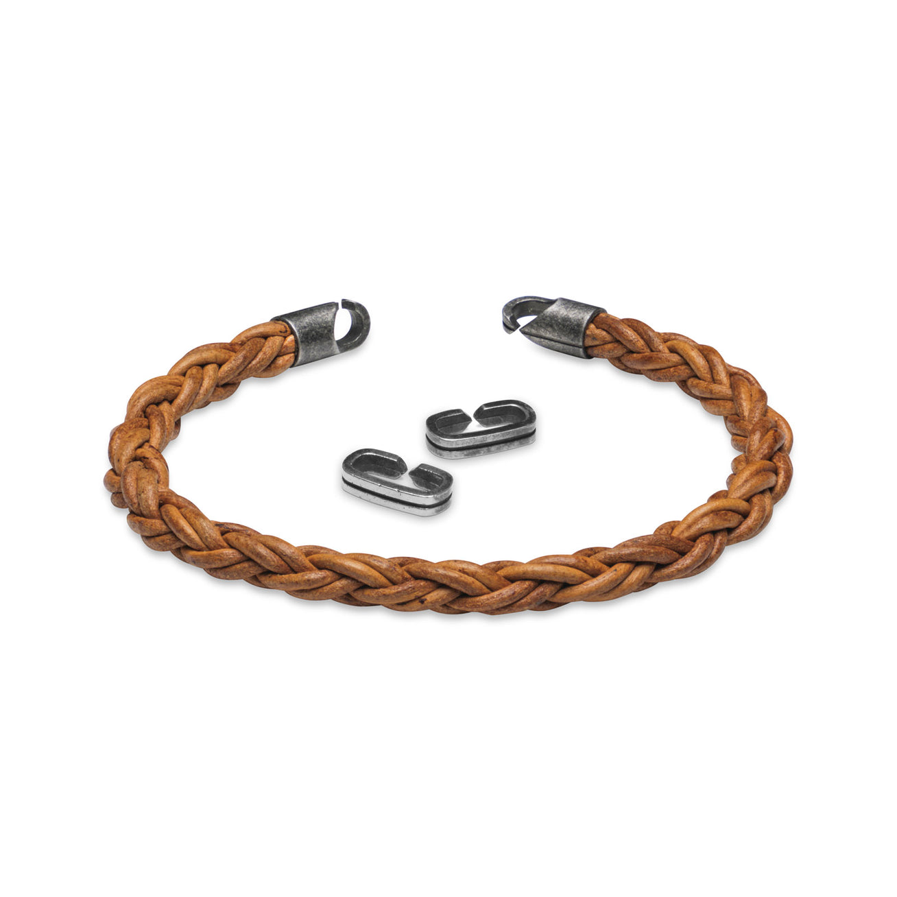 YULE Cognac strap by Armor of the Free
