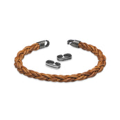 YULE Cognac strap by Armor of the Free