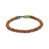 YULE Cognac strap by Armor of the Free