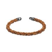 YULE Cognac strap by Armor of the Free