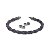 YULE Blue strap by Armor of the Free