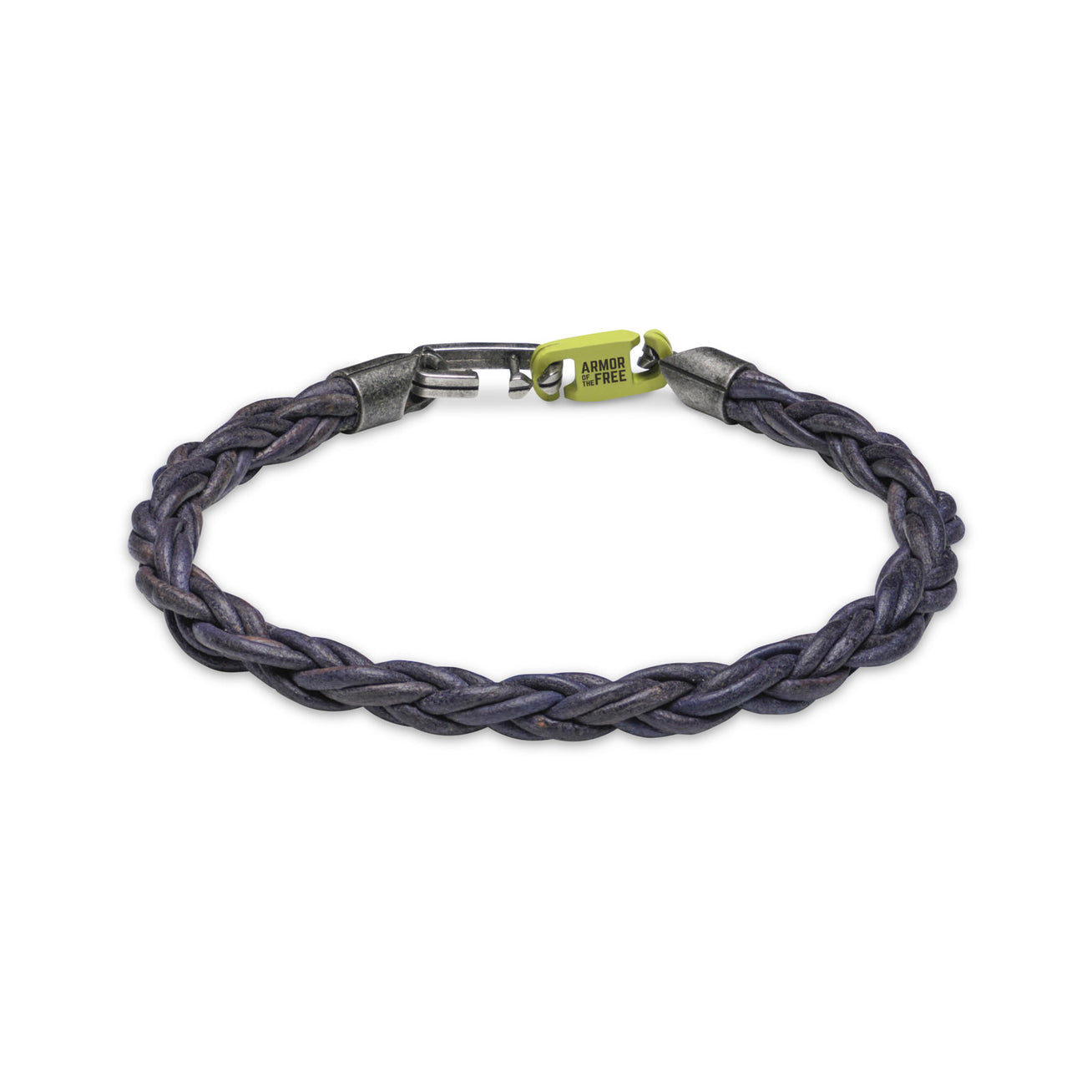 YULE Blue strap by Armor of the Free