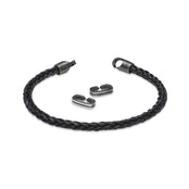 CATO Black strap by Armor of the Free