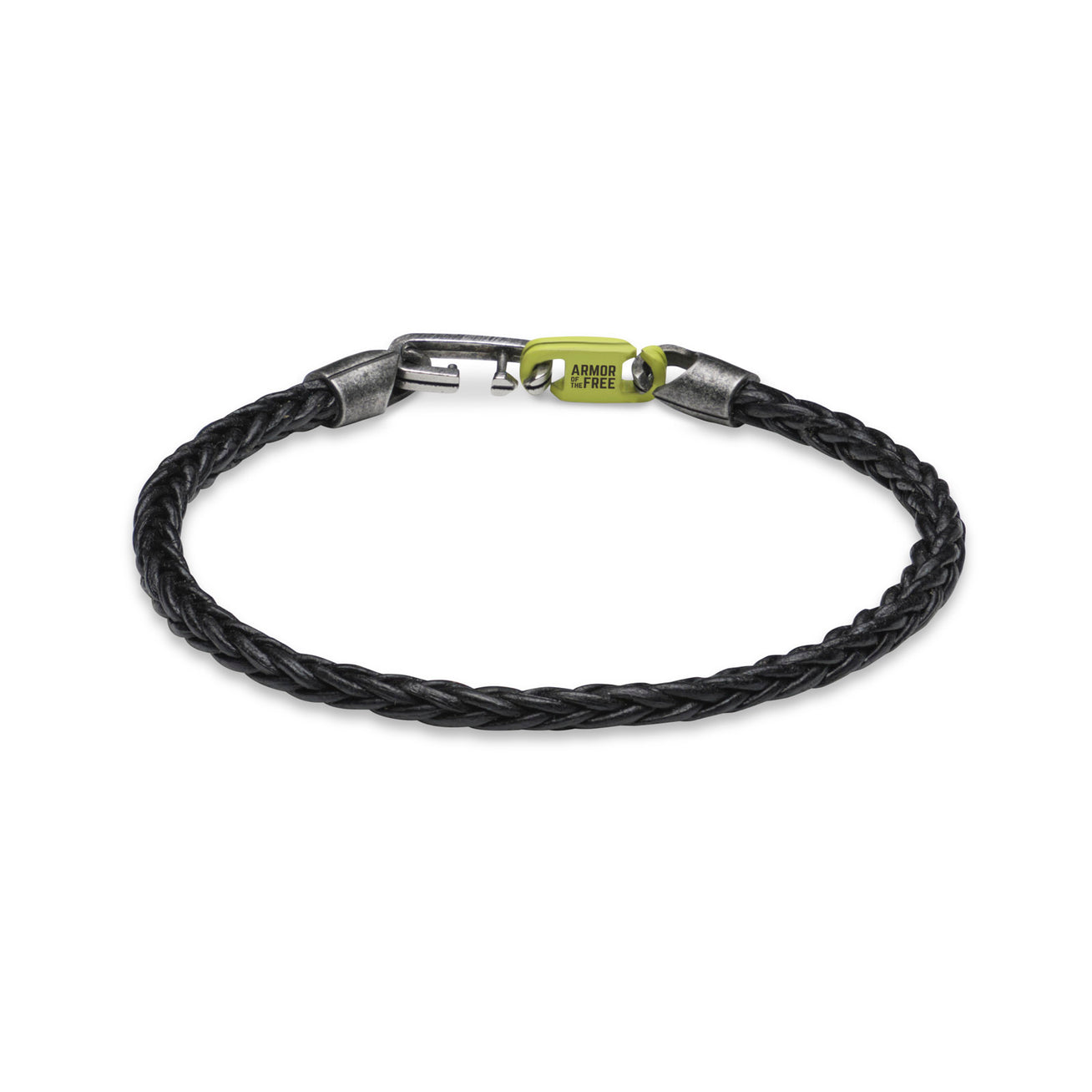 CATO Black strap by Armor of the Free
