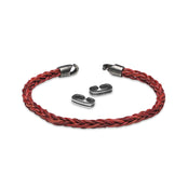 CATO Red strap by Armor of the Free
