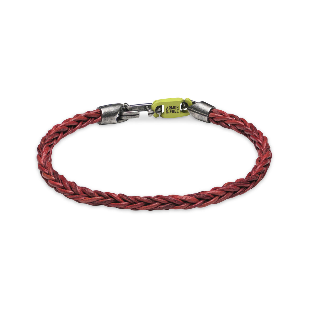 CATO Red strap by Armor of the Free