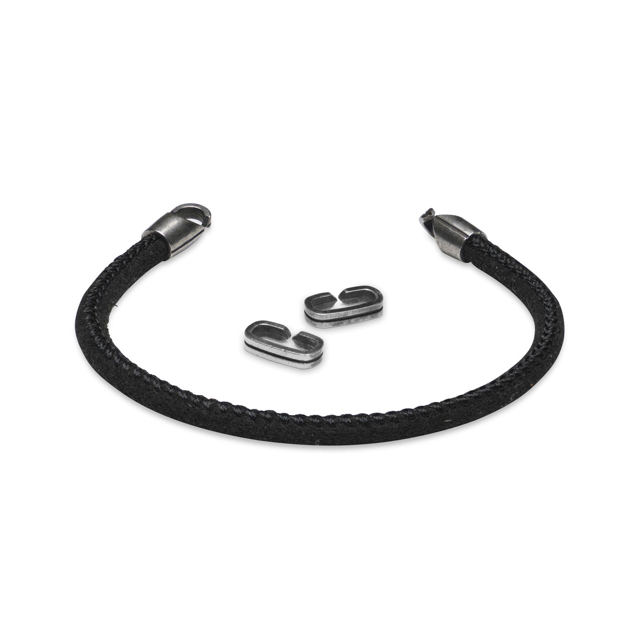 LUCA Black strap by Armor of the Free