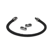 LUCA Black strap by Armor of the Free