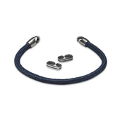 LUCA Blue strap by Armor of the Free
