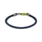 LUCA Blue strap by Armor of the Free