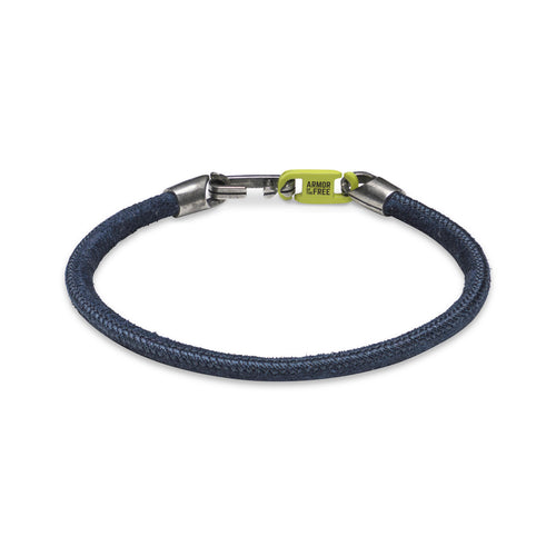 LUCA Blue strap by Armor of the Free