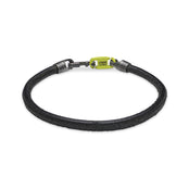 TYRA Black strap by Armor of the Free