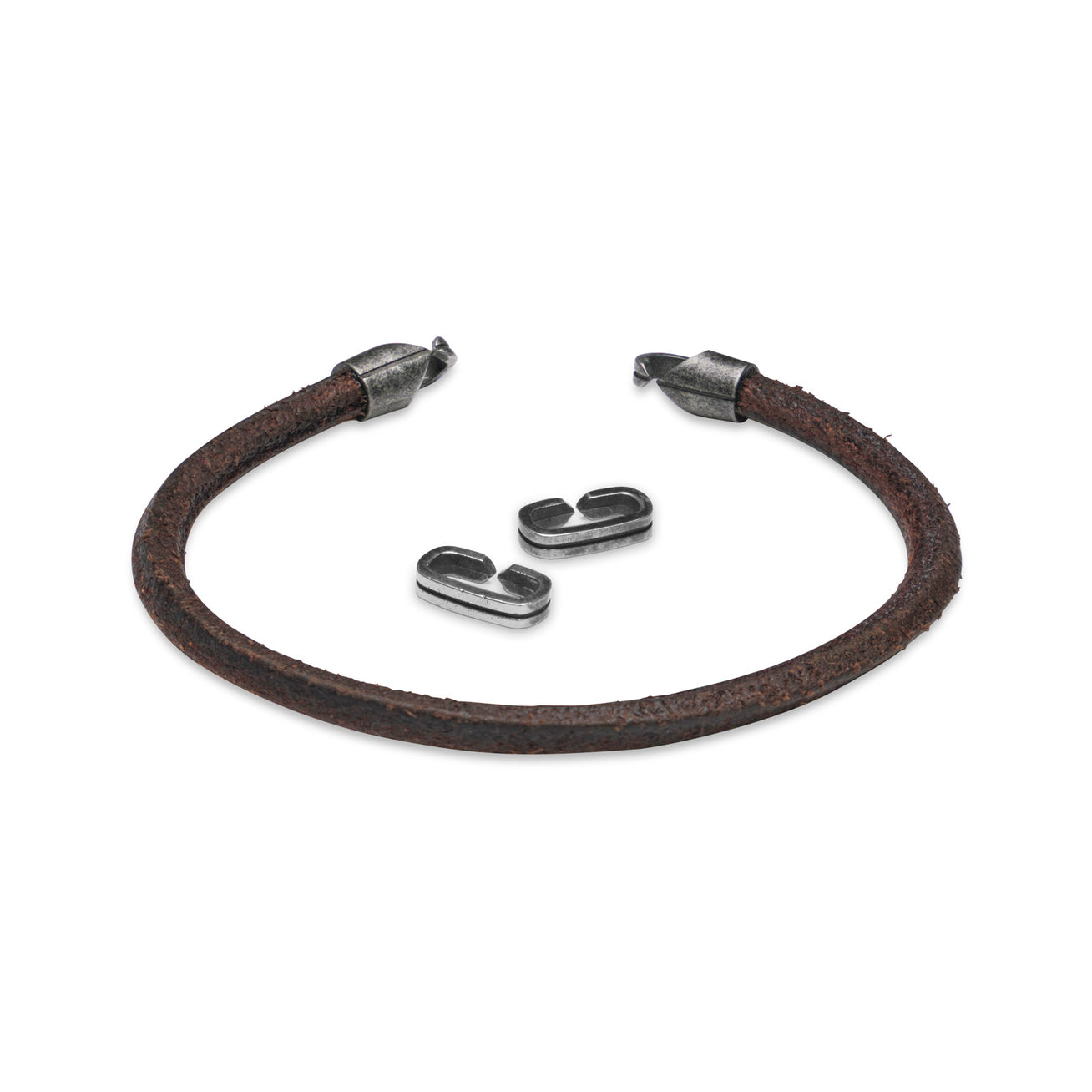 TYRA Brown strap by Armor of the Free