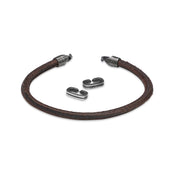 TYRA Brown strap by Armor of the Free