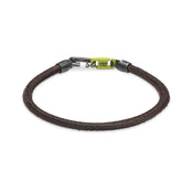 TYRA Brown strap by Armor of the Free