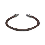 TYRA Brown strap by Armor of the Free