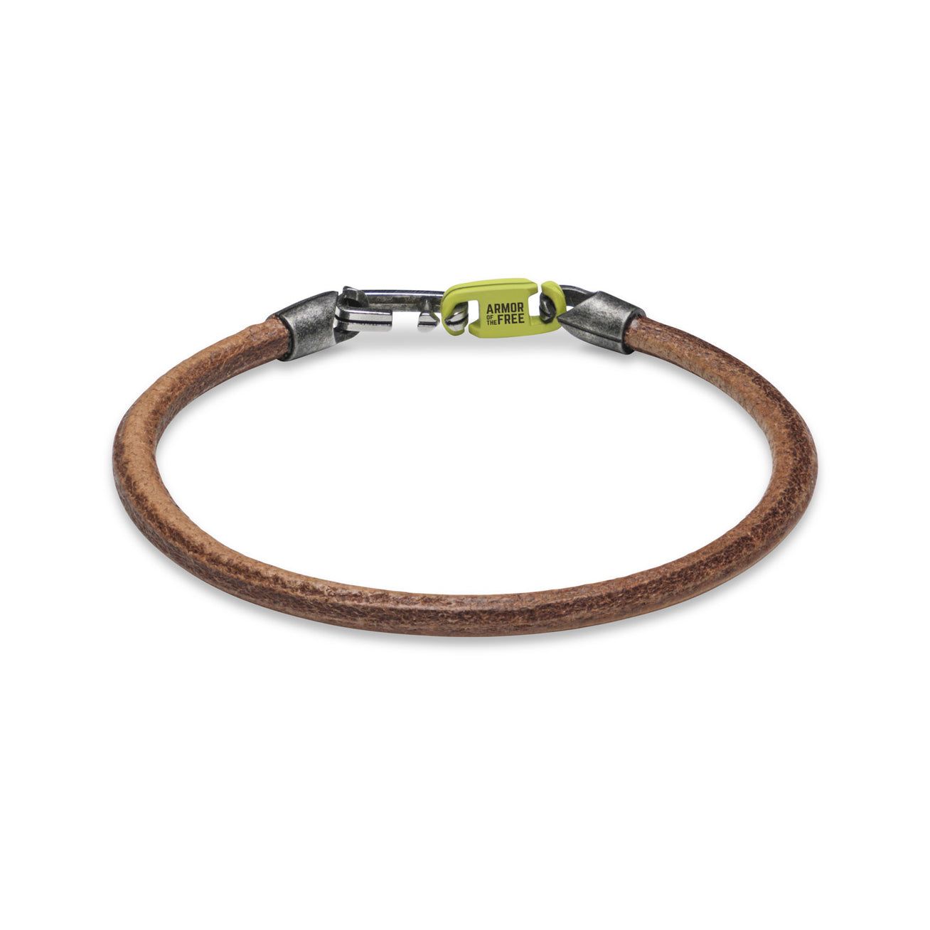 TYRA Natural strap by Armor of the Free