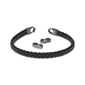 ZENI Black strap by Armor of the Free