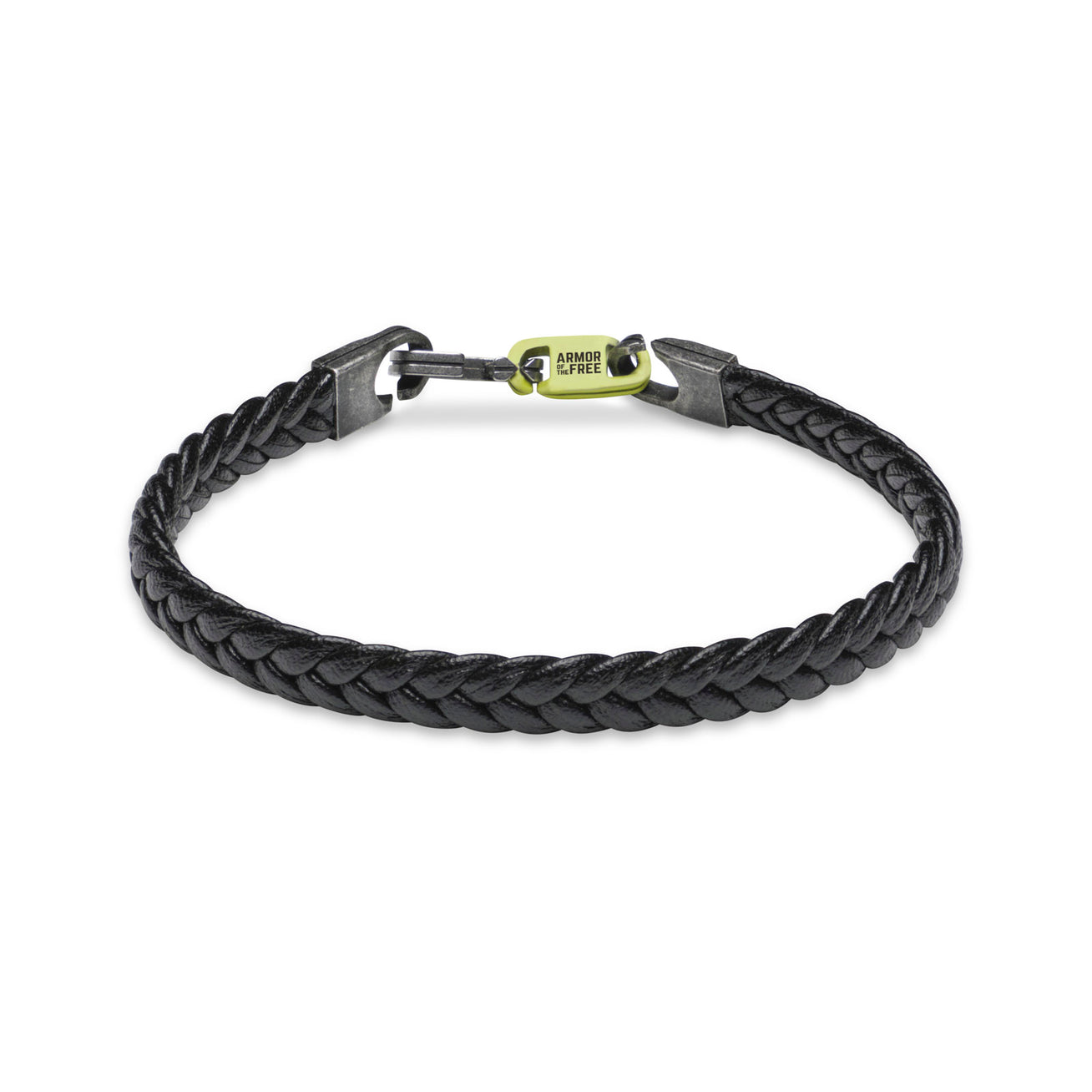 ZENI Black strap by Armor of the Free