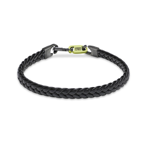 ZENI Black strap by Armor of the Free