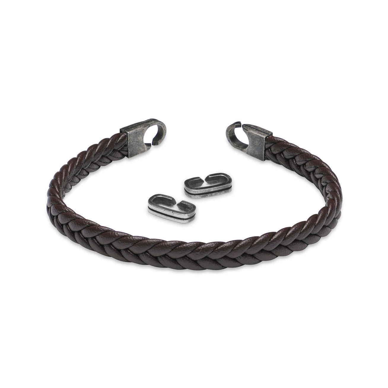 ZENI Dark brown strap by Armor of the Free