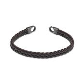 ZENI Dark brown strap by Armor of the Free