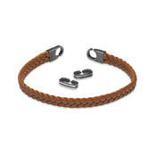 ZENI Cognac strap by Armor of the Free
