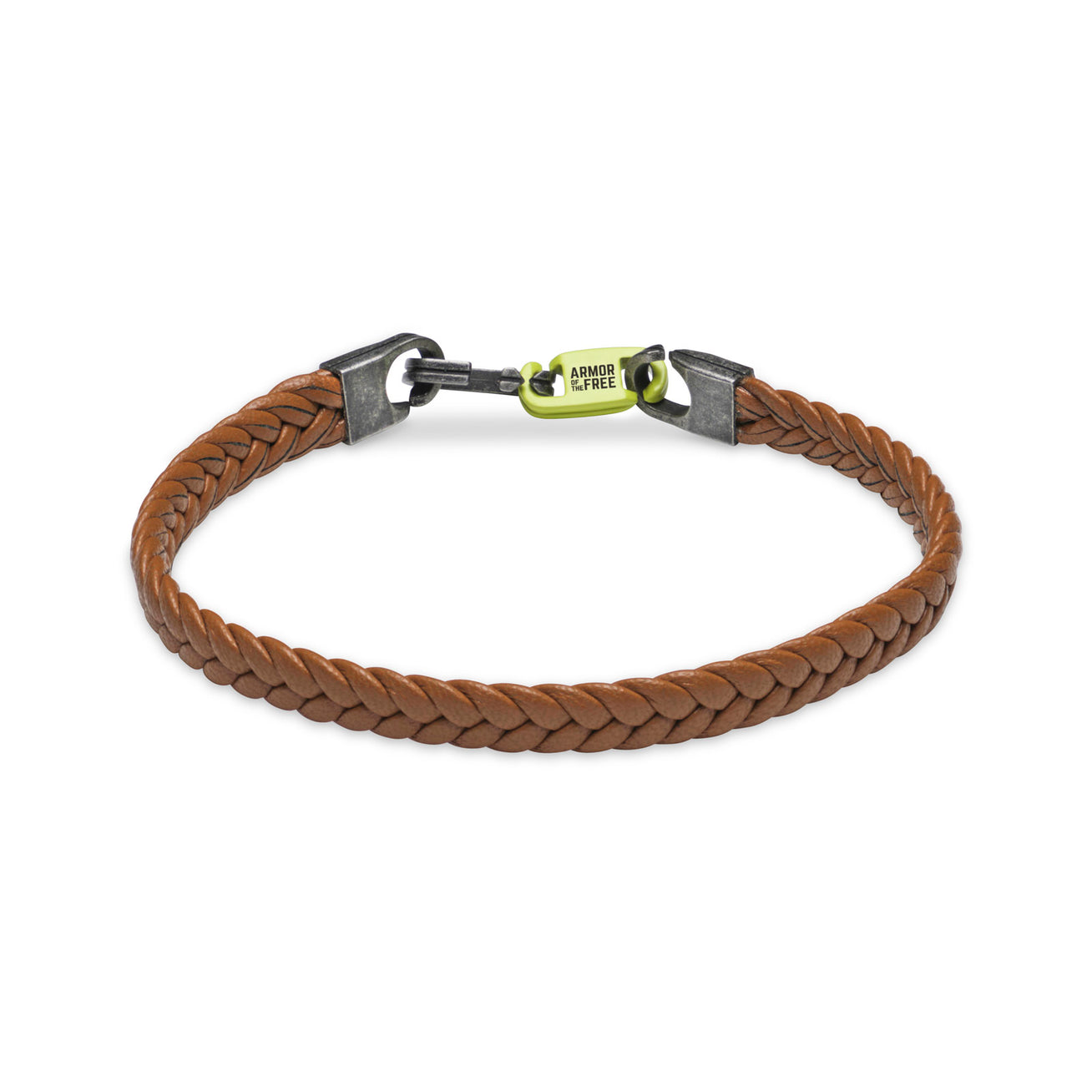ZENI Cognac strap by Armor of the Free
