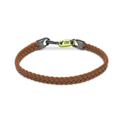 ZENI Cognac strap by Armor of the Free