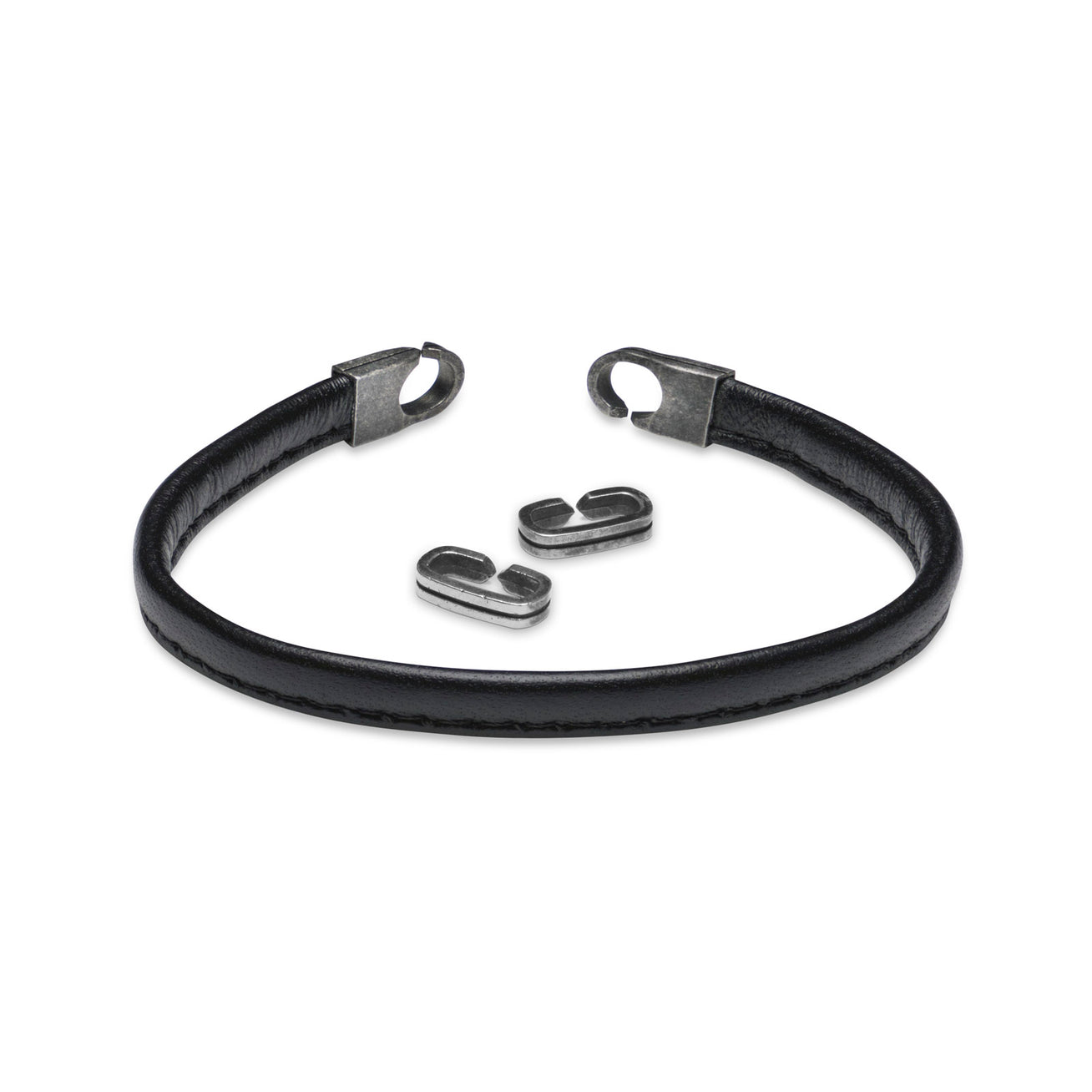 PAVI Black strap by Armor of the Free