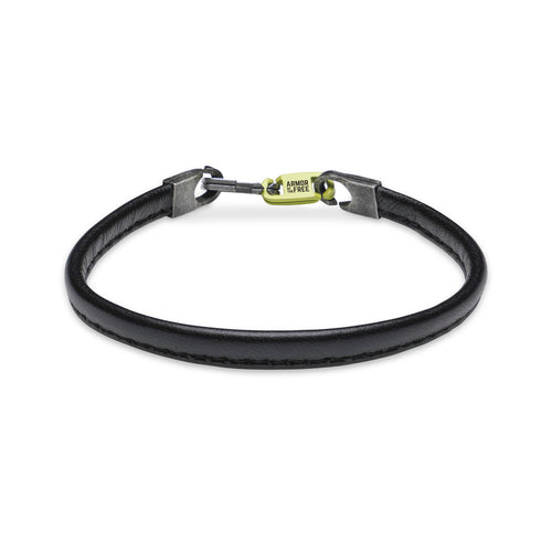 PAVI Black strap by Armor of the Free