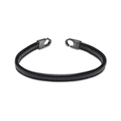 PAVI Black strap by Armor of the Free