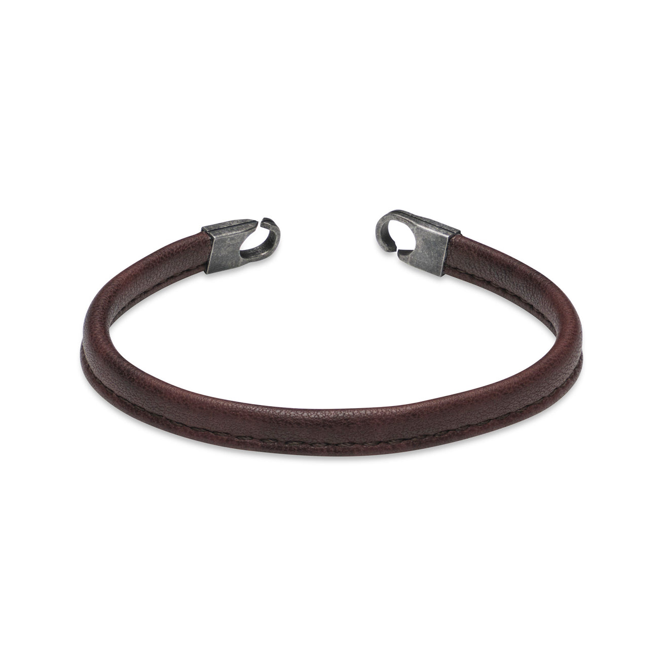 PAVI Dark brown strap by Armor of the Free