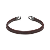 PAVI Dark brown strap by Armor of the Free