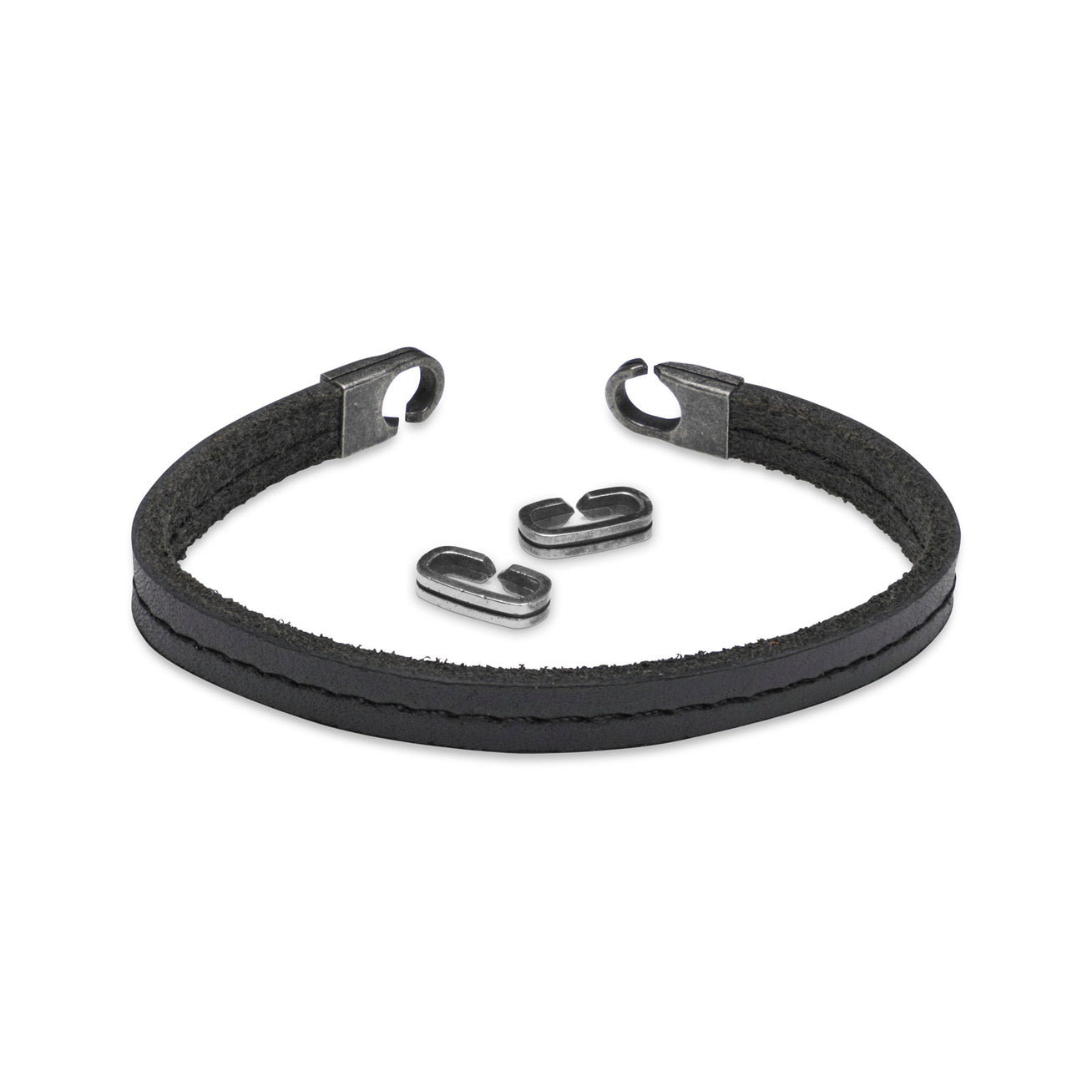 QIAN Black strap by Armor of the Free
