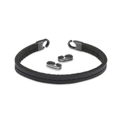QIAN Black strap by Armor of the Free