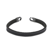 QIAN Black strap by Armor of the Free