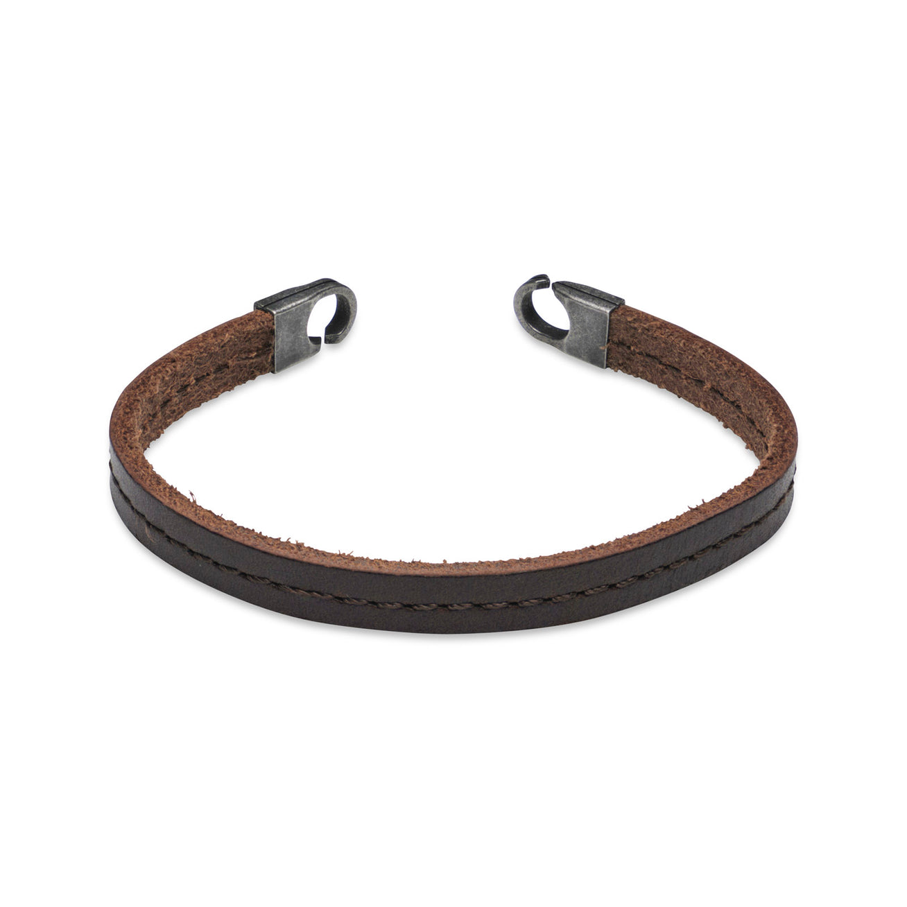 QIAN Dark brown strap by Armor of the Free
